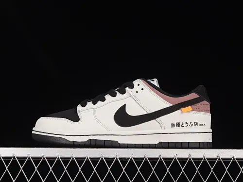 All Categories Nk SB Dunk Series Nk SB Dunk Low Low-top sneakers Nk SB Dunk Low "AE86" Initial D Customized collaboration SB low-top sports and leisure sneakers DD1391-107